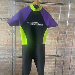Exceptional Performance WetSuit